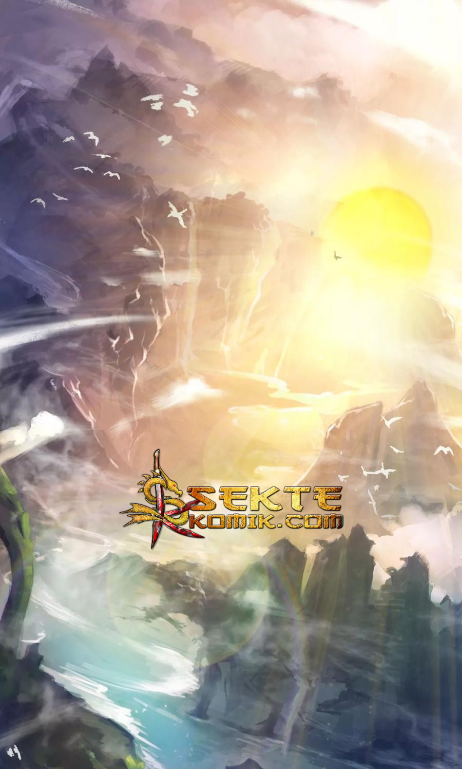 The Tale of Zi Wei chapter 16